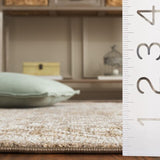 safavieh clearance hazel hzl508t brown rug