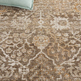 safavieh clearance hazel hzl508t brown rug