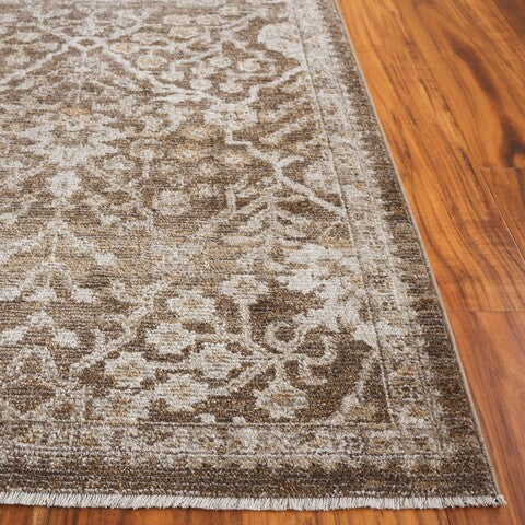 safavieh clearance hazel hzl508t brown rug