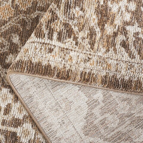 safavieh clearance hazel hzl508t brown rug