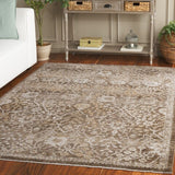 safavieh clearance hazel hzl508t brown rug