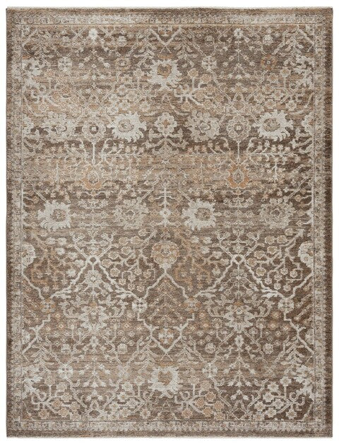 safavieh clearance hazel hzl508t brown rug