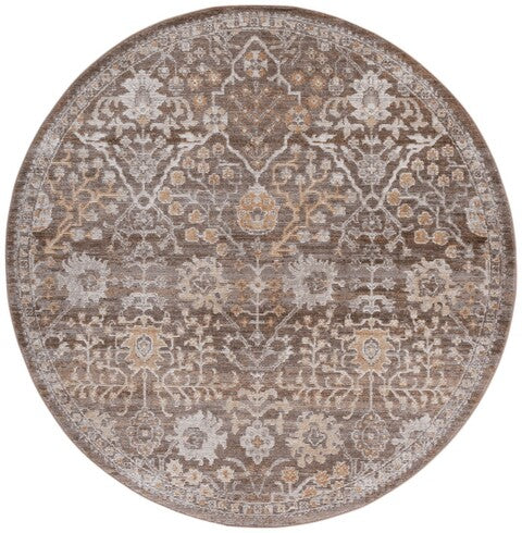 safavieh clearance hazel hzl508t brown rug