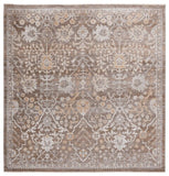 safavieh clearance hazel hzl508t brown rug