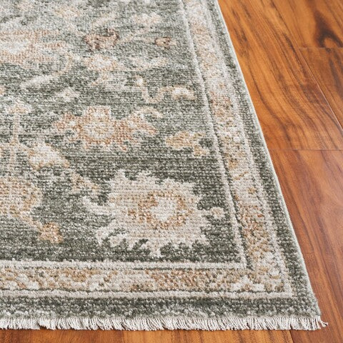 safavieh clearance hazel hzl512y green rug