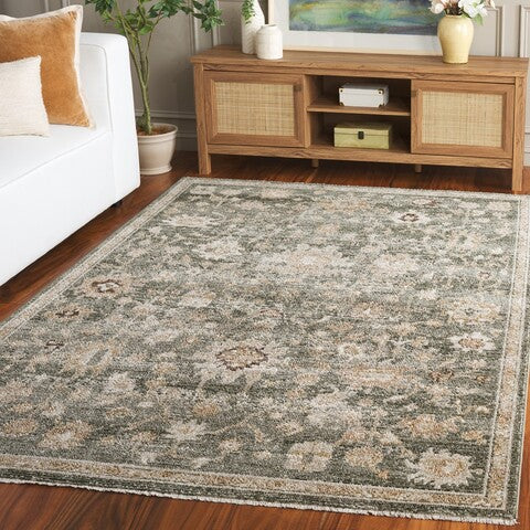 safavieh clearance hazel hzl512y green rug