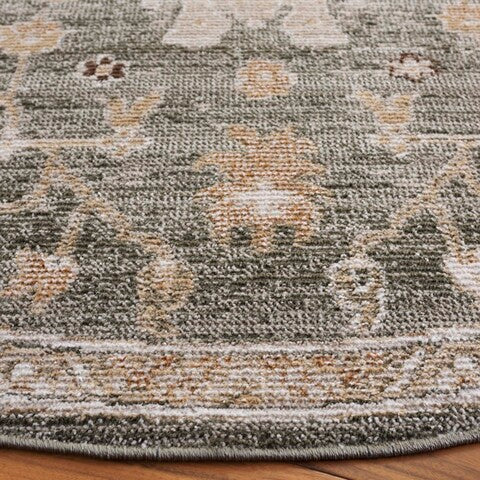 safavieh clearance hazel hzl512y green rug