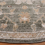 safavieh clearance hazel hzl512y green rug
