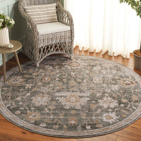 safavieh clearance hazel hzl512y green rug
