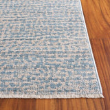 safavieh clearance hazel hzl516k aqua rug