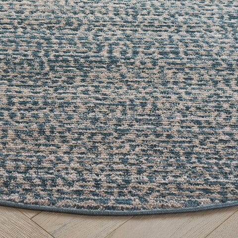 safavieh clearance hazel hzl516k aqua rug
