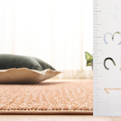 safavieh clearance hazel hzl516p gold rug