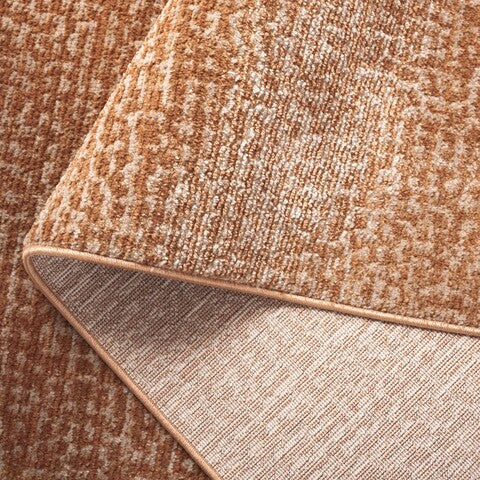 safavieh clearance hazel hzl516p gold rug