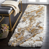 safavieh clearance horizon shag hzn890d grey rug