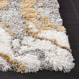 safavieh clearance horizon shag hzn890d grey rug