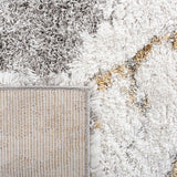 safavieh clearance horizon shag hzn890d grey rug