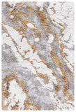 safavieh clearance horizon shag hzn890d grey rug