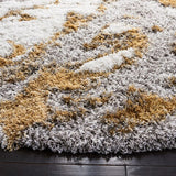 safavieh clearance horizon shag hzn890d grey rug