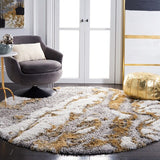 safavieh clearance horizon shag hzn890d grey rug