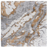safavieh clearance horizon shag hzn890d grey rug