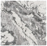 safavieh clearance horizon shag hzn890f grey rug