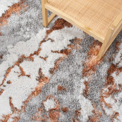 safavieh clearance horizon shag hzn890p grey rug