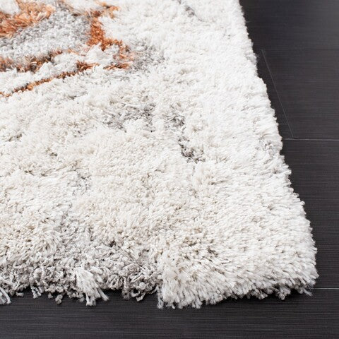 safavieh clearance horizon shag hzn890p grey rug