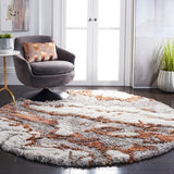 safavieh clearance horizon shag hzn890p grey rug