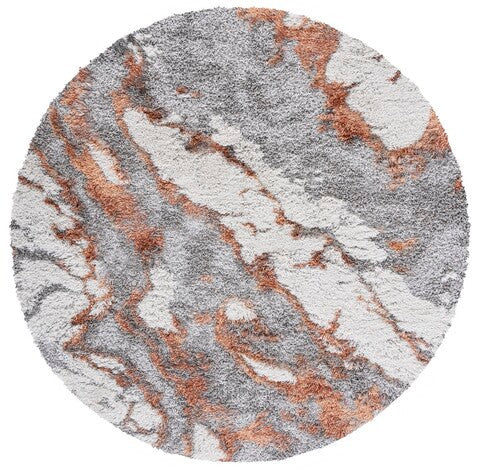 safavieh clearance horizon shag hzn890p grey rug