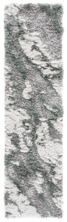 safavieh clearance horizon shag hzn890y grey rug