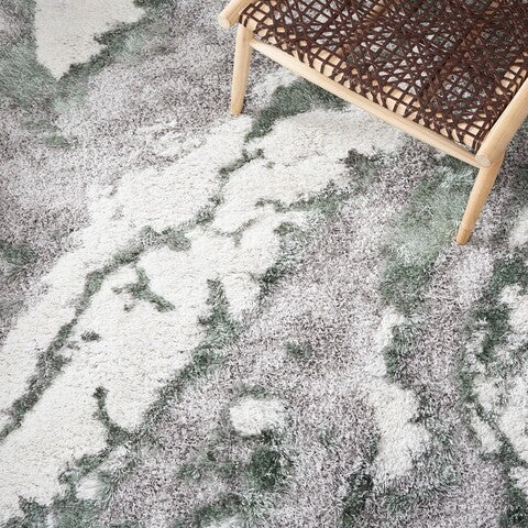 safavieh clearance horizon shag hzn890y grey rug