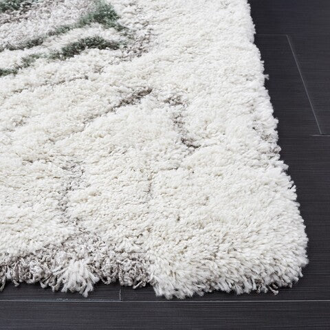safavieh clearance horizon shag hzn890y grey rug
