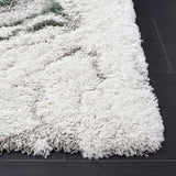 safavieh clearance horizon shag hzn890y grey rug