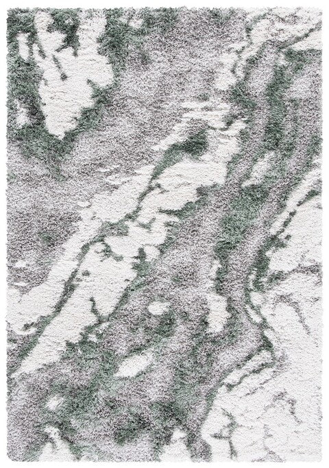 safavieh clearance horizon shag hzn890y grey rug