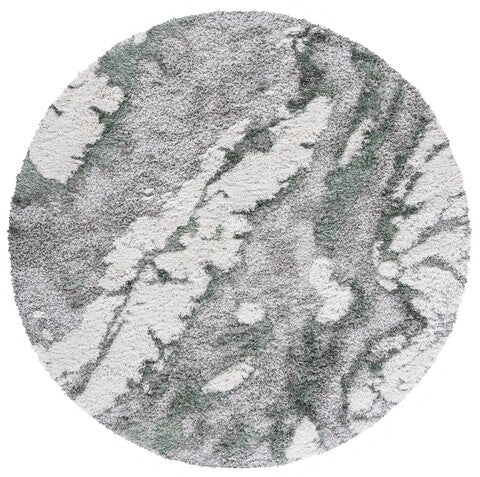 safavieh clearance horizon shag hzn890y grey rug