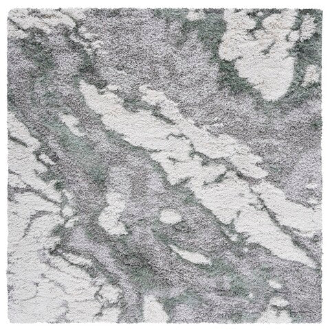 safavieh clearance horizon shag hzn890y grey rug