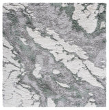 safavieh clearance horizon shag hzn890y grey rug
