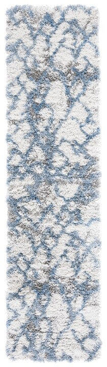 safavieh clearance horizon shag hzn894m ivory rug
