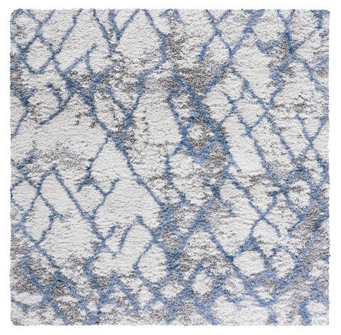 safavieh clearance horizon shag hzn894m ivory rug