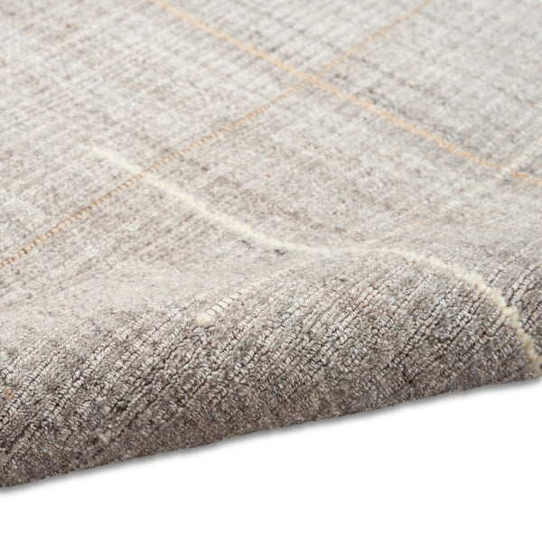 nourison ck041 architectura act01 grey rug
