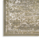 nourison grafix grf14 olive rug