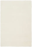 nourison plush cloud plc01 ivory rug