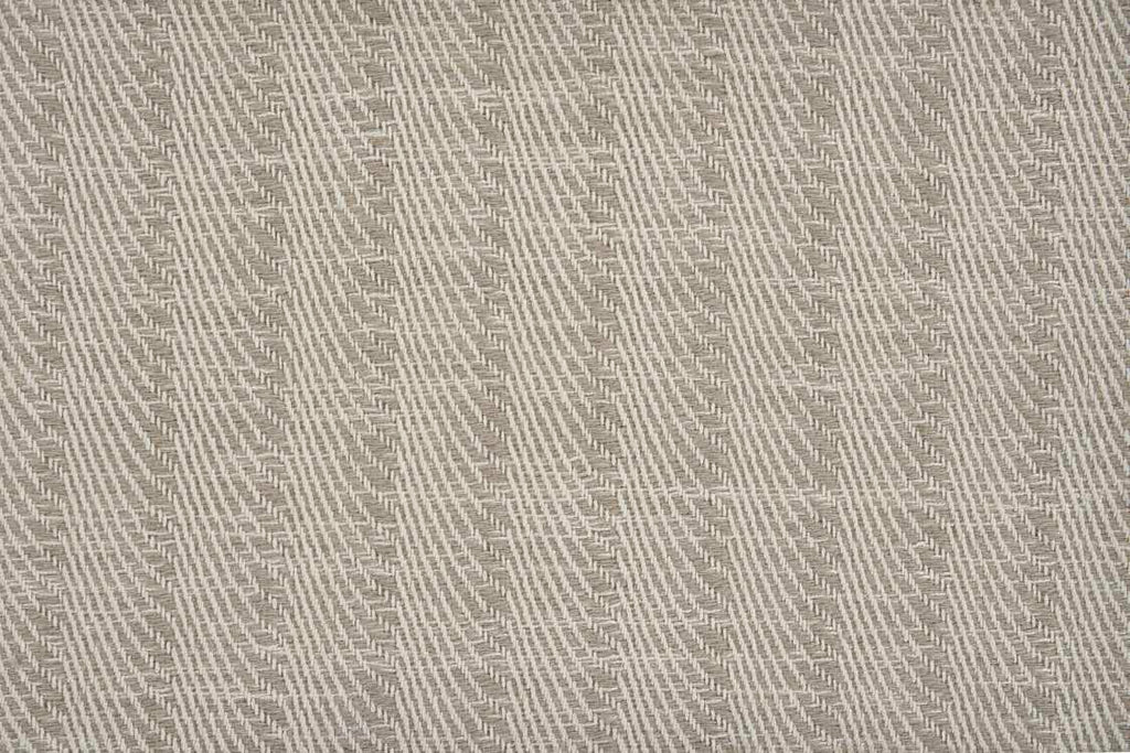 rugs done right custom ravishing stripe ravst taupe rug