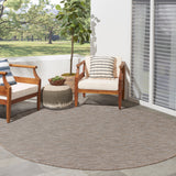 nourison washable solutions wsl01 grey mocha rug