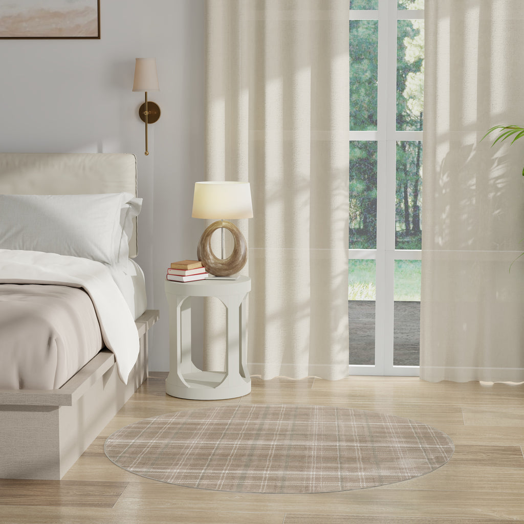 nourison grafix grf03 taupe rug