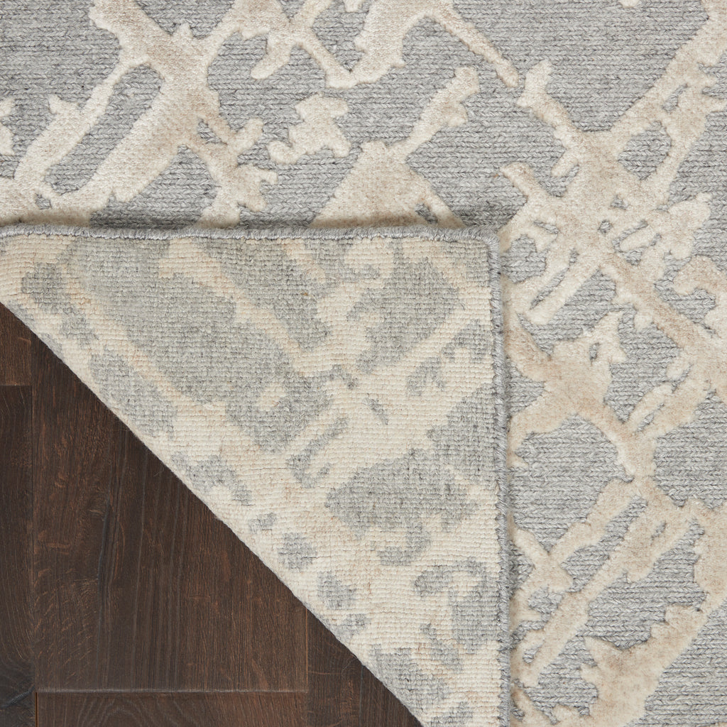 nourison divine div10 sand storm rug