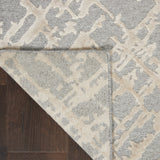 nourison divine div10 sand storm rug