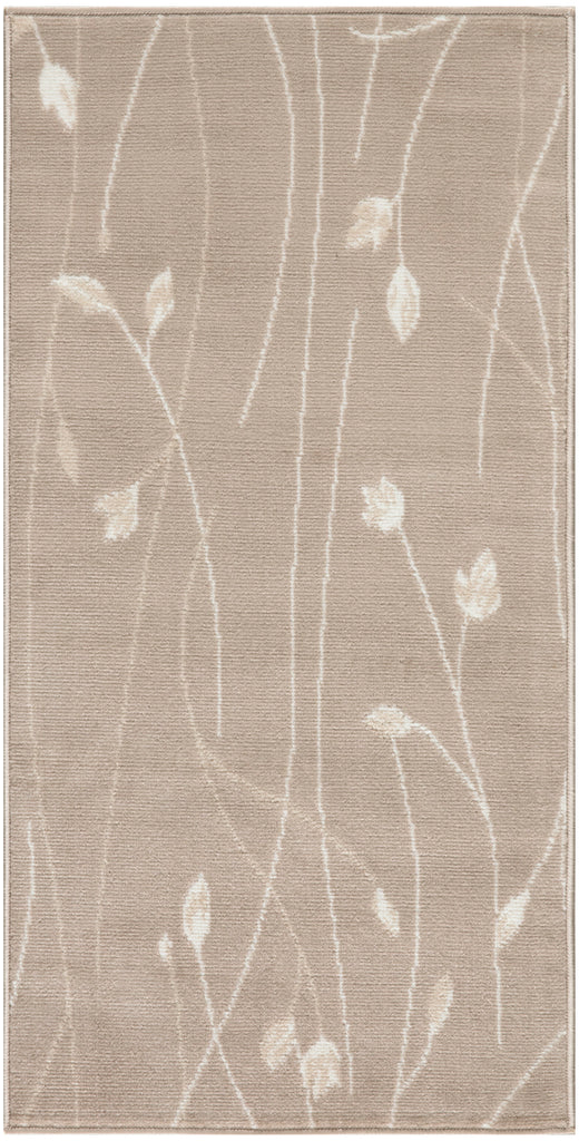 nourison grafix grf15 beige rug