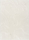 nourison central park west cep01 ivory rug