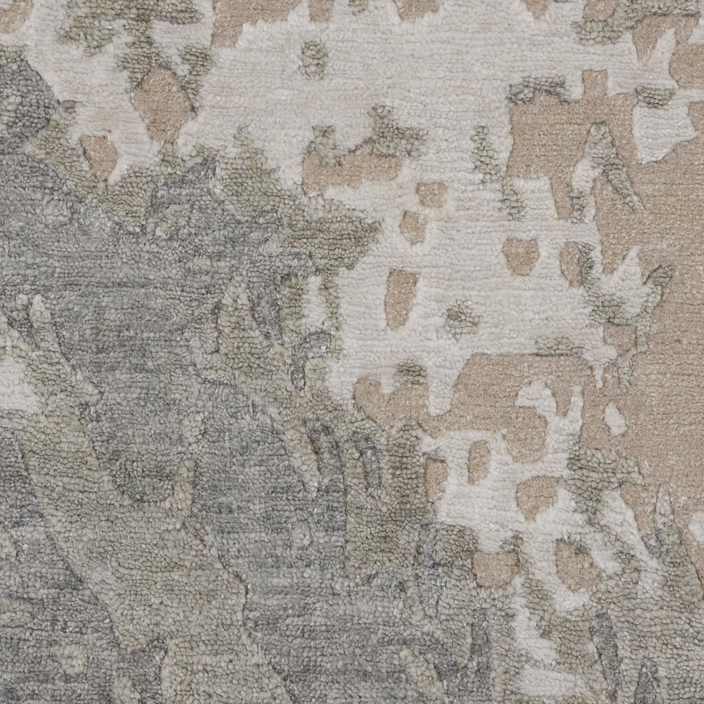 nourison silk shadows sha17 sand rug